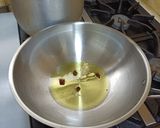 Foto del paso 5 de la receta: "Spaghettoni a le Vongoli" en mí versión Argentina/Siciliana