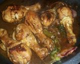 Foto del paso 6 de la receta: Pollo guisado