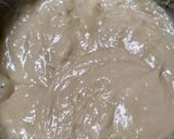 Foto langkah ke 2 dari resep 63. Bolu kukus tape topping keju kismis.