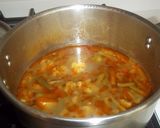 Foto del paso 5 de la receta: Menestra de verduras congeladas