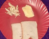 গার্লিক ব্রেড(garlic bread recipe in Bengali) রেসিপি ধাপ - 1 ছবি