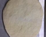 Foto del paso 4 de la receta: Pezuñas (pan de muerto)