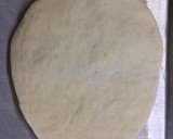 Foto del paso 4 de la receta: Pezuñas (pan de muerto)