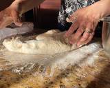 Dough for homemade empanadas recipe step 4 photo