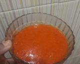 Foto langkah ke 3 dari resep Gulai Cecek Manisa/Labu Siam.