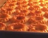 Foto langkah ke 4 dari resep Kastengel keju edam.