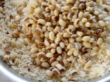 Shinkafa da wake