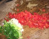 Foto del paso 2 de la receta: Zapallo relleno