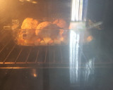 Foto del paso 3 de la receta: Pollo al horno