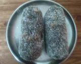 चोको बिस्की रोल (choco bisque roll recipe in Hindi) रेसिपी चरण 3 फोटो
