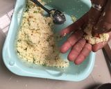 Foto langkah ke 3 dari resep Combro mercon mini.