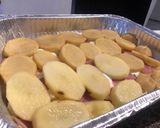 Foto del paso 5 de la receta: Papas al horno gratinadas