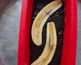 Foto del paso 4 de la receta: Budín de algarroba, avena y banana sin azúcar agregado ni edulcorantes 🌳#menosazucarmascreatividad