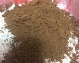 Foto langkah ke 1 dari resep Semprit coklat putih telur #SiapRamadan.
