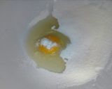 صورة لخطوة 1 من وصفة الكوكيز