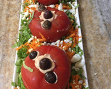 Foto del paso 7 de la receta: Tomates rellenos 🍅