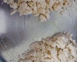 व्हॅनिला कुकीज (vanilla cookies recipe in marathi) रेसिपी स्टेप 2 फोटो