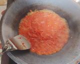 Foto langkah ke 3 dari resep Sambal Nasi Bakar.