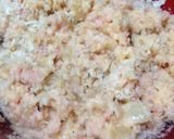 A picture of step 5 of Crab Cakes with Plenty of Crab.