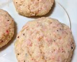 A picture of step 6 of Crab Cakes with Plenty of Crab.