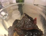 Foto del paso 4 de la receta: Chamorro en Adobo a la Sonorense