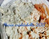 Foto langkah ke 1 dari resep Fish cake.
