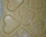 Foto del paso 4 de la receta: Galletitas de limón 🍋🍋