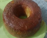 Foto del paso 5 de la receta: Budín de pan