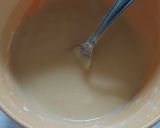 Foto del paso 1 de la receta: Bizcochuelo en microondas