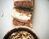 Foto del paso 3 de la receta: Budín de Naranja con Chocolate #MorfiCaserito