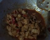 Foto langkah ke 4 dari resep Rica-Rica Daging Sapi.