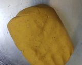 खमंग खुसखुशीत चकली (chakali recipe in marathi) रेसिपी स्टेप 3 फोटो 