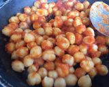 Foto del paso 8 de la receta: Cordero al Curry