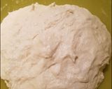 Foto del paso 3 de la receta: Panecillos con semillas de sésamo super tiernos