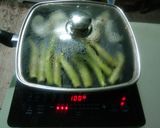รูปขั้นตอนการทำที่ 2 ของ ย่างไก่ (สูตรเร่งด่วน)