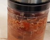 Foto langkah ke 2 dari resep Ikan Tongkol Sambal.