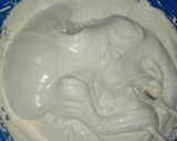Foto langkah ke 1 dari resep Bolu Kukus Mawar.