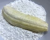 Foto langkah ke 2 dari resep Sate Pisang Ala Taichan Goreng.
