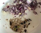 Pas rețetă Chicken Tikka Biryani 🇮🇳 4 fotografie
