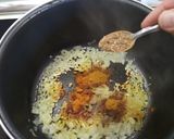 Foto del paso 7 de la receta: Dhal de Lentejas pardinas
