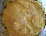 Φωτογραφία βήματος 4 της συνταγής Pancakes μπουγάτσα