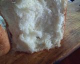 Foto del paso 5 de la receta: Pan japonés en panificadora