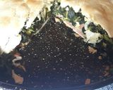 Foto del paso 4 de la receta: Tarta de acelga 😅