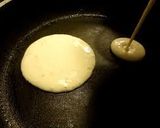 صورة لخطوة 4 من وصفة قطايف القشطه 👍🏻😋