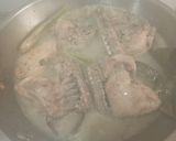 Foto langkah ke 2 dari resep Opor Ayam Fiber Creme.