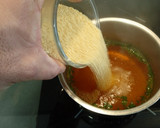 Foto del paso 5 de la receta: Cuscús de aprovechamiento