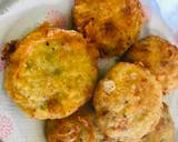  (Sooji Patties Wraps recipe in Hindi) 7 