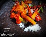 Foto langkah ke 9 dari resep Ayam Goreng Kalasan Khas Jogja 🌺🌺.
