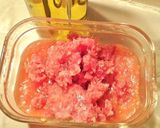 Foto del paso 3 de la receta: Tartar de espetec