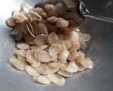 Foto langkah ke 4 dari resep Seblak Kering Pedas Manis.